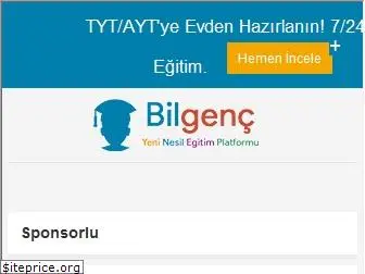 bilgenc.com