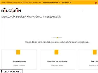 bilgesin.com.tr