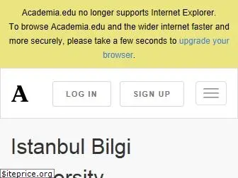 bilgi.academia.edu