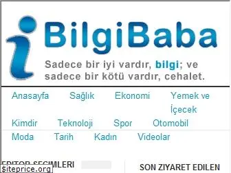 bilgibaba.org