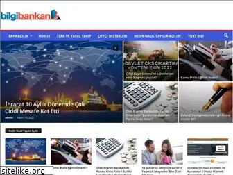 bilgibankan.com