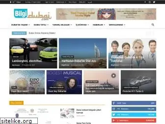 bilgidubai.com