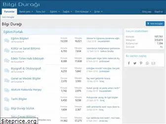 bilgiduragi.com