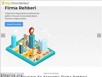 bilgifirmarehberi.com