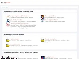 bilgiformu.net