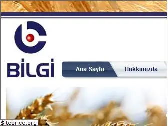 bilgigida.com.tr