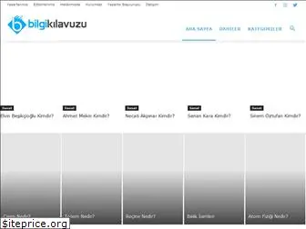 bilgikilavuzu.com