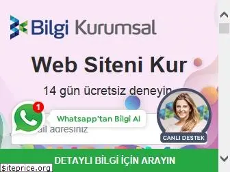 bilgikurumsal.com