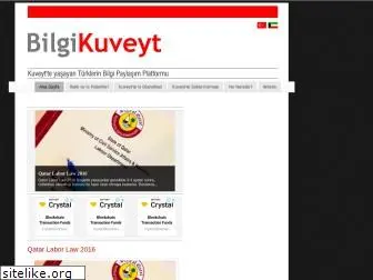 bilgikuveyt.com