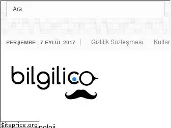 bilgili.co