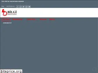 bilgimakina.net