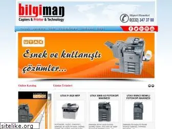 bilgiman.com.tr