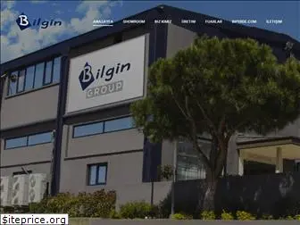 bilgin-group.com