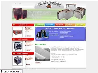 bilginteknik.com