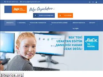 bilgiokullari.com