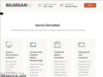 bilgisan.com.tr