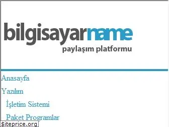 bilgisayar.name