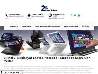 bilgisayaralanyerler.com