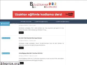 bilgisayarbilimleri.com