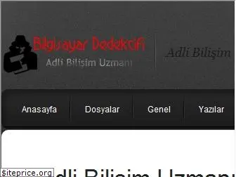 bilgisayardedektifi.com