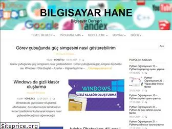 bilgisayarhane.net