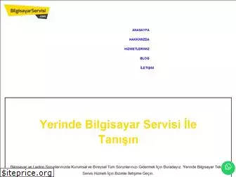 bilgisayarservisi.com