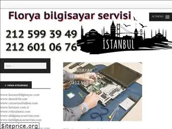 bilgisayarservisiflorya.com