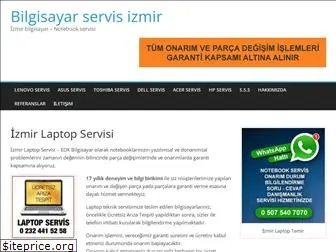 bilgisayarservisizmir.com