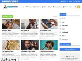 bilgisen.com