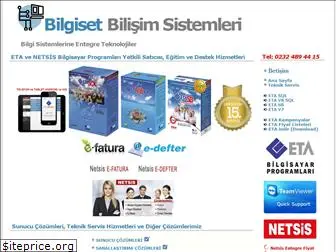 bilgiset.com