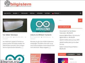 bilgislem.com