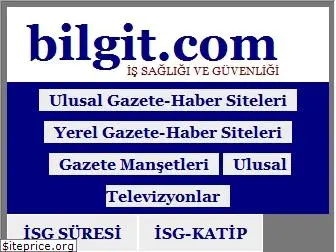 bilgit.com