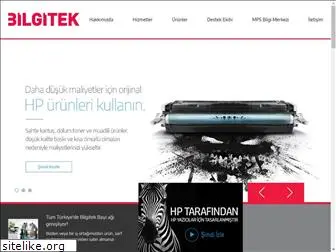 bilgitek.com.tr
