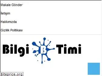 bilgitimi.com