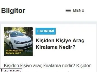 bilgitor.com