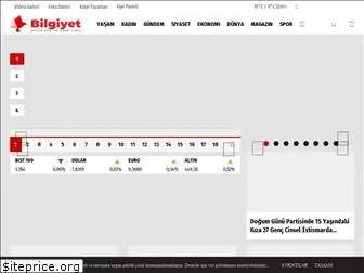 bilgiyet.com