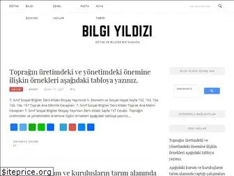 bilgiyildizi.com