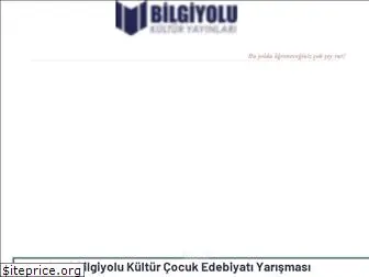 bilgiyoluyayincilik.com