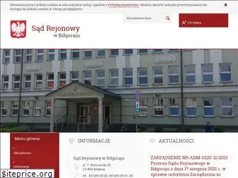 bilgoraj.sr.gov.pl