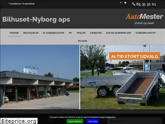 bilhuset-nyborg.dk