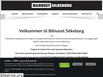 bilhusetsilkeborg.dk