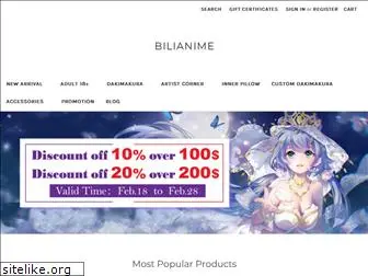 bilianime.com