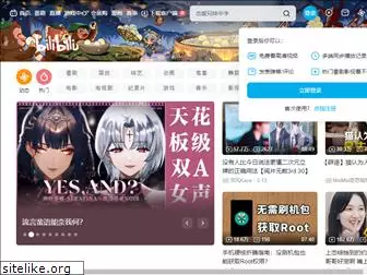 bilibili.com