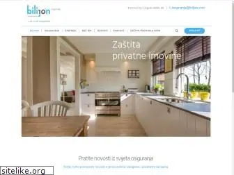 bilijon.com