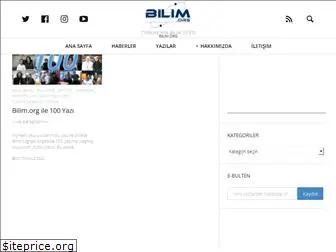 bilim.org