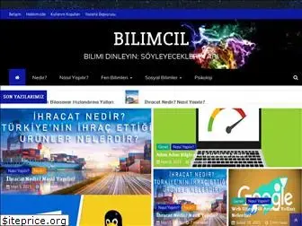 bilimcil.com