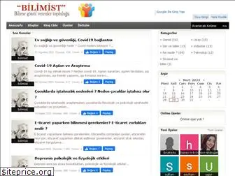 bilimist.com