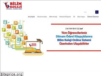 bilimkoleji.com.tr