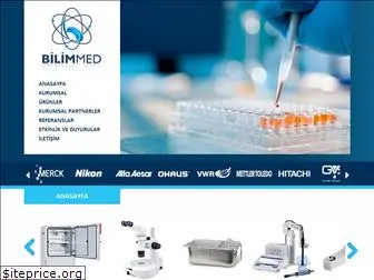 bilimmed.com