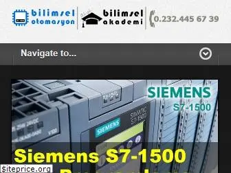 bilimsel.com.tr